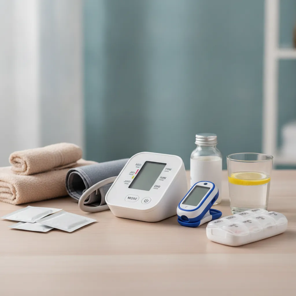 Ciprian Moldovanu Asistent Medical